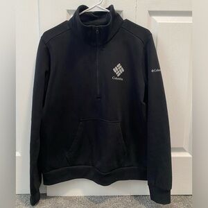 Columbia Sunridge Half Zip Pullover Jacket
